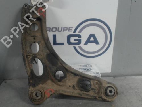 Used Left front suspension arm RENAULT TRAFIC II Van (FL) 2.0 dCi 90 (FL0H) (90 hp) 14547764