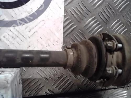 Left rear driveshaft BMW 1 (E87) 118 d | BP13851855M40