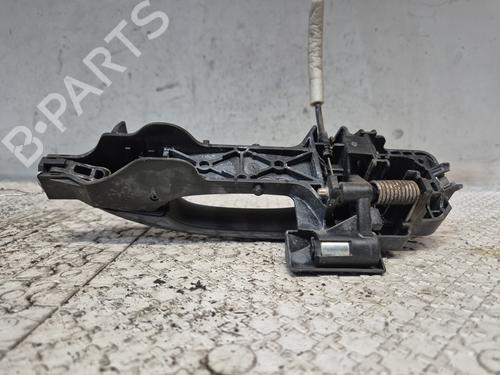 Front right exterior door handle KIA CEE'D (JD) 1.6 CRDi 128 | BP24991797C129 
