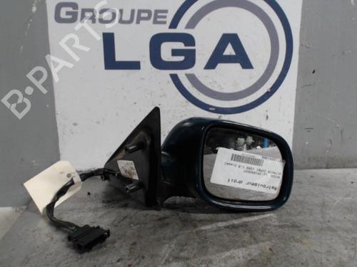 Used Right mirror SKODA OCTAVIA I Combi (1U5) 1.9 TDI (110 hp) 13869895