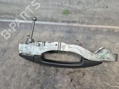 Front left exterior door handle CITROËN JUMPY II (VF7) | BP30310762C128