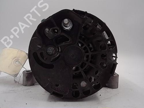Used Alternator FIAT 500 (312_) 1.2 (312AXA1A) (69 hp) 13847932