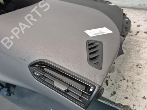 Dashboard CITROËN C4 Grand Picasso II (DA_, DE_)  | BP29318347C46 