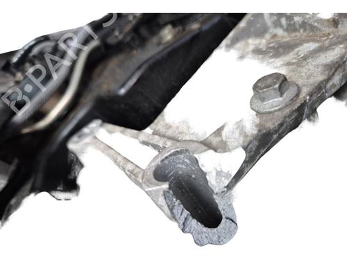 Engine RENAULT ESPACE IV (JK0/1_) 2.2 dCi (JK0H) | BP29929749M1 