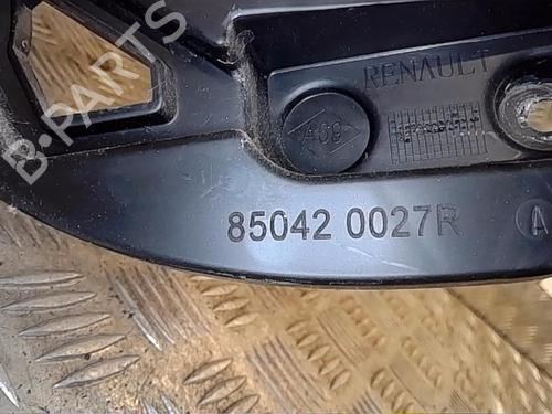 Used Rear bumper bracket RENAULT FLUENCE (L3_) 1.5 dCi (L30D, L30L, L306, L33F, L33L, L33M, L33V, L33W) (110 hp) 14557873