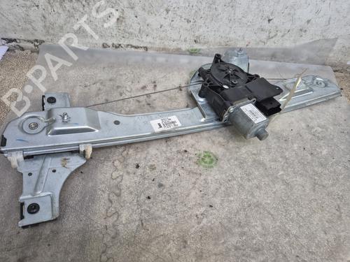 Used Front left window mechanism PEUGEOT 208 I (CA_, CC_) [2012-2021]  30521714