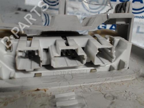 Interior roof light CITROËN C5 II (RC_) 2.0 HDi (RCRHRH) | BP13869615I8 