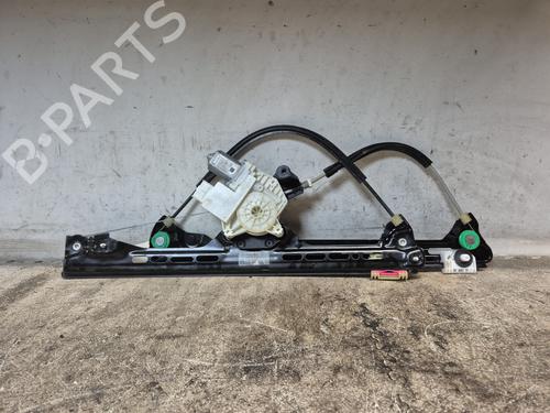 Front left window mechanism CITROËN C4 SPACETOURER (3D_)  | BP29379672C22 