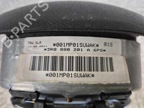 Driver airbag SEAT EXEO ST (3R5) 2.0 TDI | BP26702573C9 