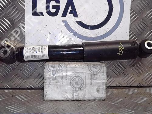 Used Left rear shock absorber DACIA LODGY (JS_) 1.3 TCe 130 (JSNE) (131 hp) 13853016