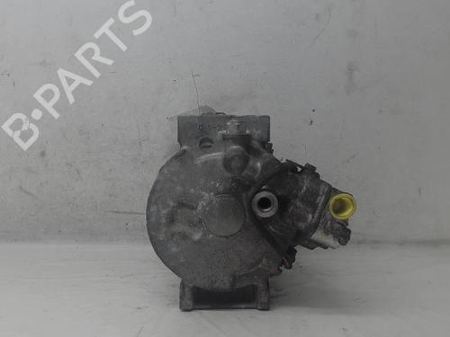 AC compressor MERCEDES-BENZ A-CLASS (W169) A 170 (169.032, 169.332) | BP15189510M34 