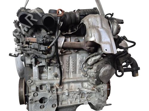 Motor CITROËN C3 II (SC_) 1.6 HDi (92 hp) 28284320
