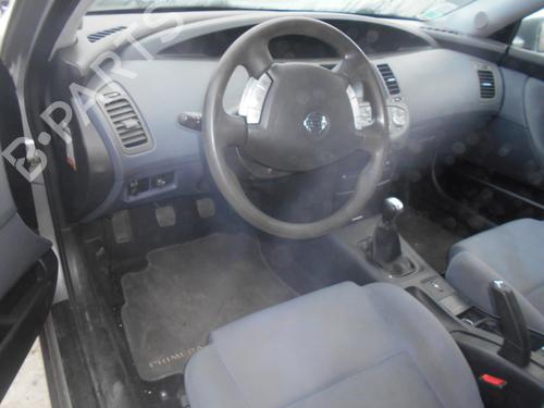 Starter NISSAN PRIMERA Hatchback (P12)  | BP14989037M8 