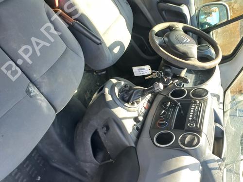Engine control unit (ECU) CITROËN BERLINGO Box Body/MPV (B9)  | BP38676338M57  - Image 6