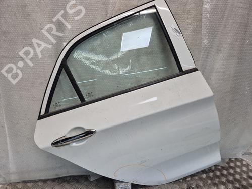 Porte arrière droite KIA PICANTO II (TA) 1.0 (69 hp) 30605808