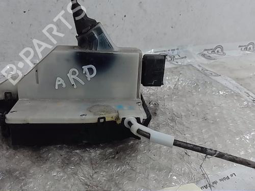Used Rear right lock CITROËN C4 II (NC_) 1.6 HDi 90 (92 hp) 17733670