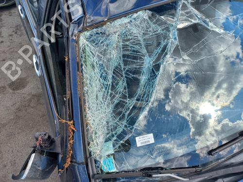 Hood ISUZU D-MAX II (TFR, TFS) 2.5 CRDi 4x4 (TFS86J) | BP26702606C1