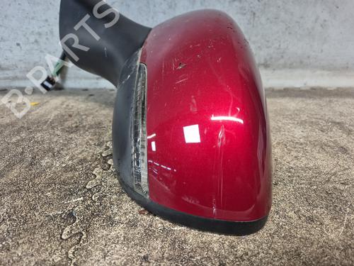 Left mirror RENAULT CLIO IV (BH_) 1.5 dCi 90 | BP29469129C26 