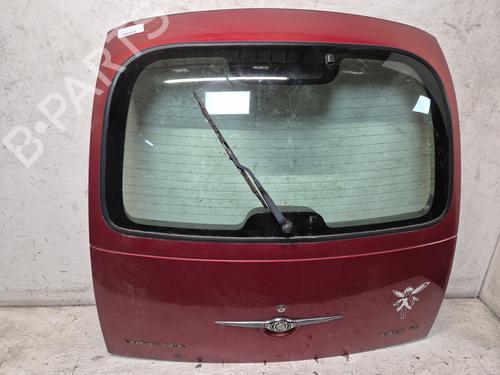 Used Tailgate CHRYSLER PT CRUISER (PT_) 2.2 CRD (121 hp) 27244974