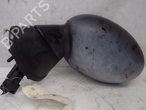 Left mirror MINI MINI (R50, R53) One D | BP13835015C26 