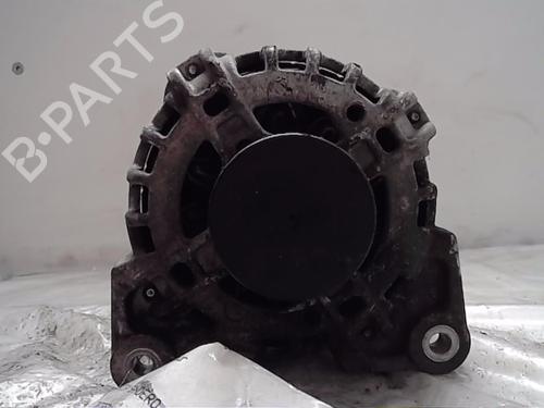 Alternator DACIA SANDERO II TCe 90 (B8M1, B8MA, B8AC) | BP13827862M7 
