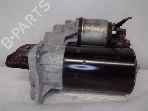 Used Starter OPEL MERIVA B MPV (S10) 1.4 (75) (120 hp) 13847823