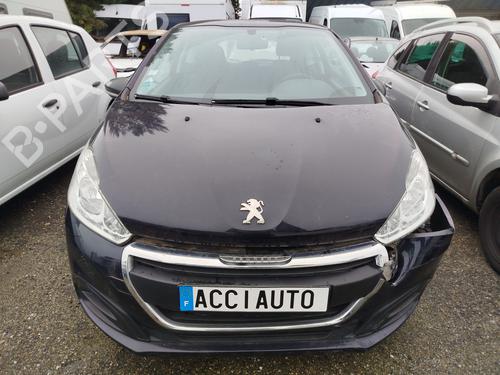 Ricambi PEUGEOT 208 I (CA_, CC_) 1.2 VTi 68 / PureTech 68 4894142