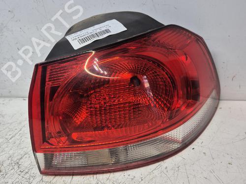 Right taillight VW GOLF VI (5K1) | BP37276396C35 - Image 2
