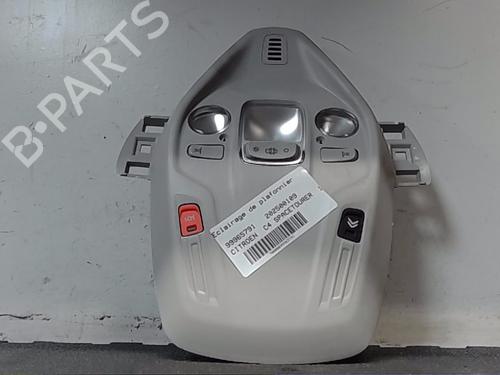 Used Interior roof light CITROËN C4 SPACETOURER (3D_) [2018-2025]  23934407
