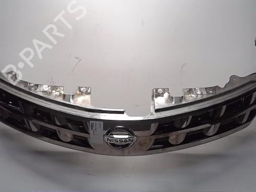 Gitter für NISSAN MURANO I (Z50) 3.5 4x4 (234 hp) 13828678