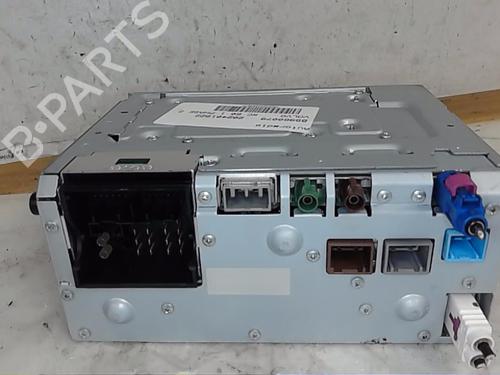 Radio VOLVO XC60 I SUV (156) D3 | BP19479038E6 