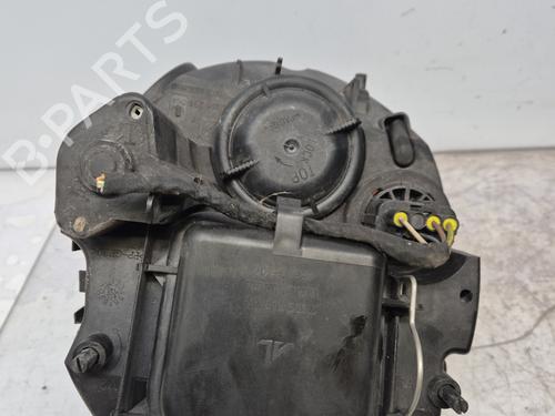 Left headlight MINI MINI (R50, R53) One D | BP32353706C28