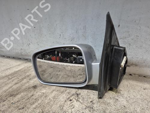 Left mirror KIA SORENTO I (JC) 2.5 CRDi 4WD 876013E300