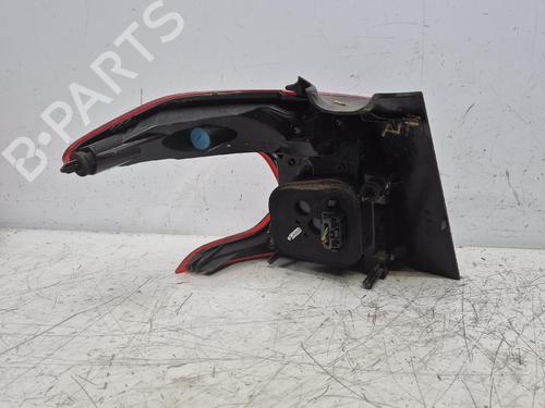 Right taillight PEUGEOT 2008 I (CU_) 1.2 THP 110 / PureTech 110 | BP37149797C35 - Image 2