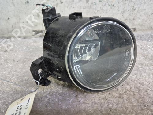 Used Left front fog light NISSAN NOTE (E12) 1.5 dCi (90 hp) 27306407
