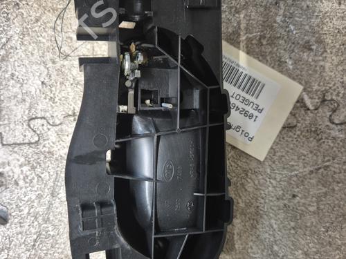 Front right interior door handle PEUGEOT 308 CC (4B_)  | BP27580699I14 