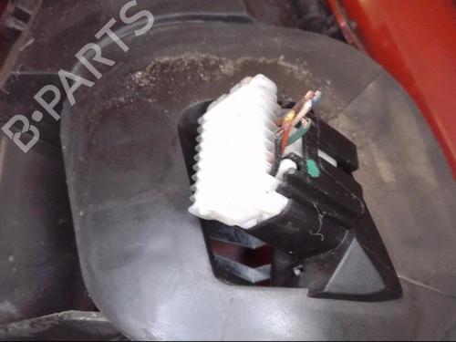 Right taillight PEUGEOT 107 (PM_, PN_) 1.4 HDi | BP13865024C35 