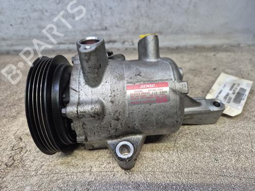 Used AC compressor SUZUKI SWIFT V (AZ) [2017-2025]  29550463