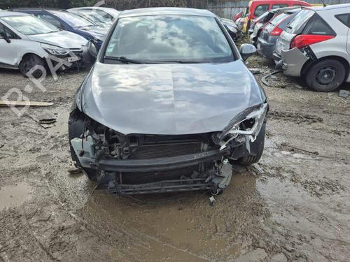 Engine control unit (ECU) SEAT IBIZA IV (6J5, 6P1)  | BP24832829M57 