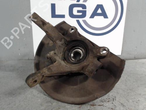 Left front steering knuckle VOLVO V40 Estate (645) 1.8 | BP14547932M25 