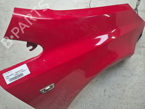 Right front fenders OPEL CORSA D (S07) 1.2 (L08, L68) | BP27509829C42 