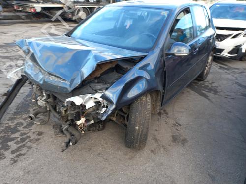 Left taillight VW GOLF V (1K1)  | BP26669418C34 