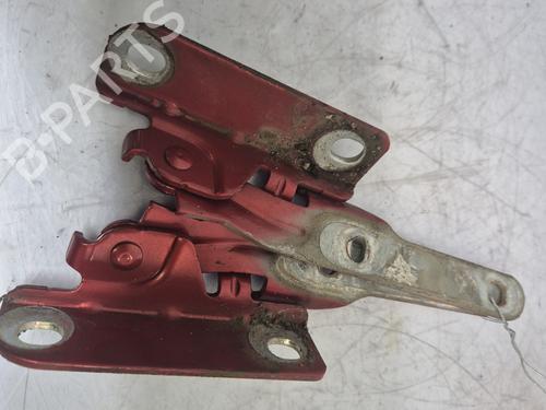 Used Hinge/Door check strap DACIA LOGAN MCV (KS_) 1.6 16V (KS0L, KS0M, KS0P, KS1S) (105 hp) 32291308