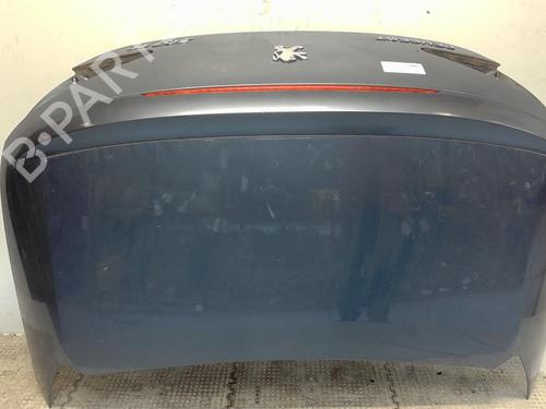 Tailgate PEUGEOT 307 CC (3B) 2.0 16V | BP15058190C6 