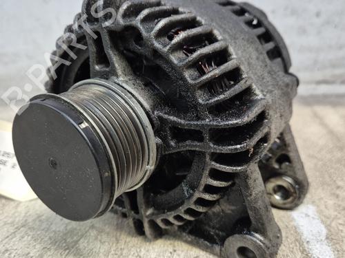 Used Alternator Alternator 28159172 28159172