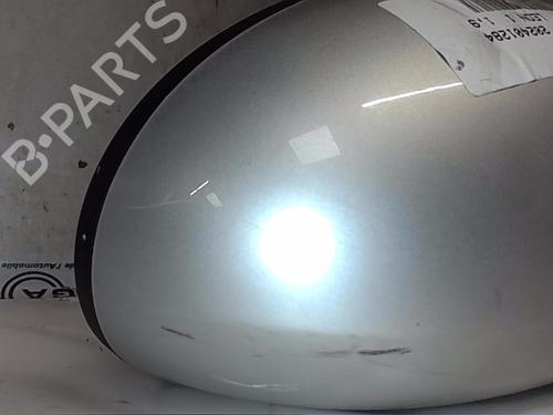 Right mirror SEAT LEON (1M1) 1.9 TDI | BP19337155C27 