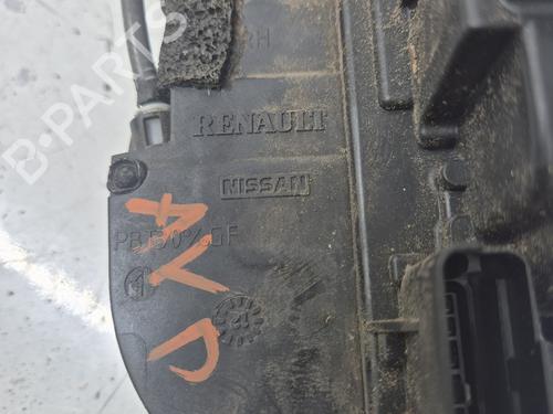 Used Front right lock Front right lock 36242159 36242159