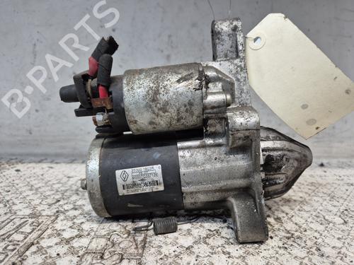 Used Starter DACIA DUSTER (HS_) 1.6 SCe 115 (115 hp) 25040899