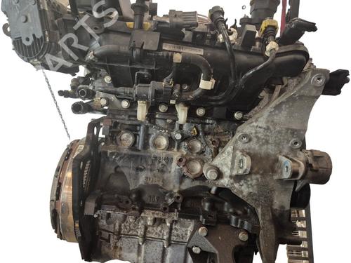 Engine ABARTH 500C / 595C / 695C 1.4 (312.AXF1A, 312.AXF11, 312.AXD1A) | BP36242106M1 - Image 4