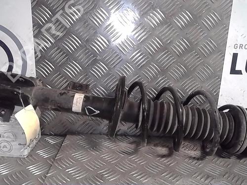 Used Right front shock absorber SUZUKI VITARA (LY) 1.4 T AllGrip (APK414) (140 hp) 13857952